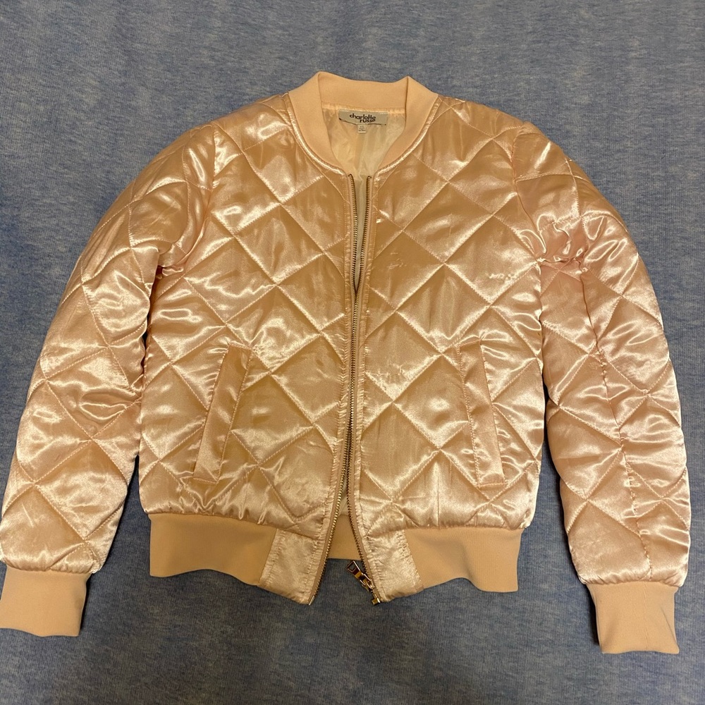 Charlotte Russe jacket